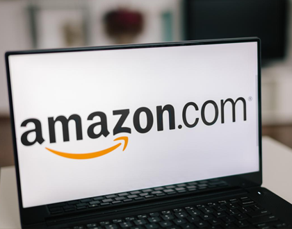 amazonetic